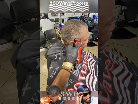 Mid Fade Haircut Walk Thru #Haircut #MidFade