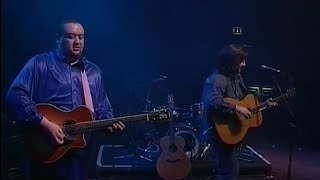 Ezio &amp; Booga - Live At The Shepherds Bush Empire