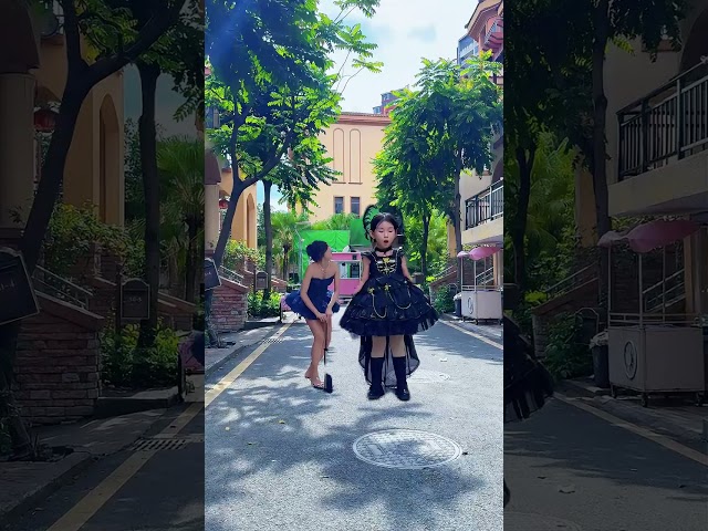 coco太矮了吗#short #cute #funny