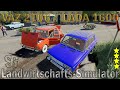 VAZ 2106 / LADA 1600 v2.0