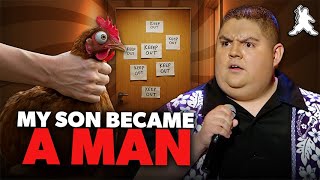 My Son Became a Man | Gabriel Iglesias