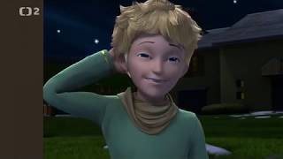 Mal princ 01x20 - Planeta Glob 2