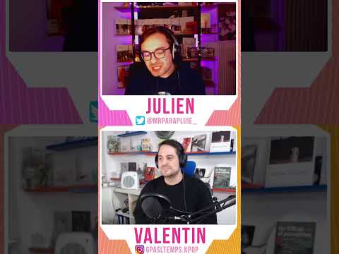 StoryBoard 3 de la vidéo LES GROUPES FEMININS LES PLUS RECHERCHÉS SUR YOUTUBE EN CORÉE DU SUD