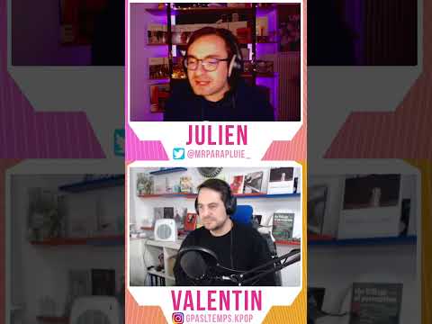 Vidéo LES GROUPES FEMININS LES PLUS RECHERCHÉS SUR YOUTUBE EN CORÉE DU SUD