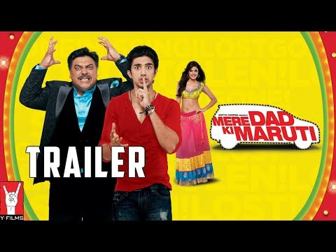 Mere Dad Ki Maruti'