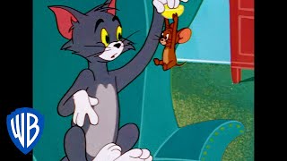 Tom a Jerry - Sladký domov