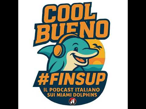 Cool Bueno S07E08 - Dolphins vs Patriots