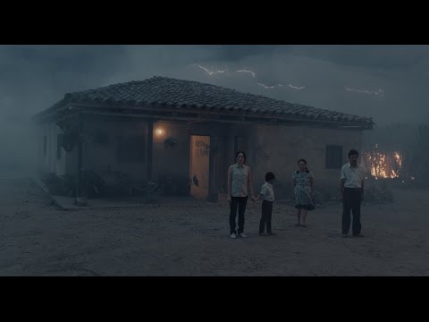 La tierra y la sombra'