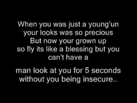 Lil Wayne - How To Love Lyrics