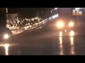 Rain Showers Lashed Parts of the Delhi Early this Morning | News9  - 02:09 min - News - Video