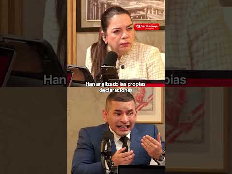 Elio Riera niega más denuncias contra exministro Fredy Solano  | #s8