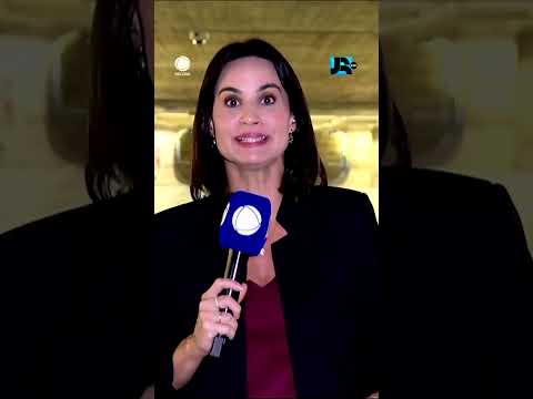 Senado prevê votar PEC do fim da escala 6x1 nesta quarta-feira #shorts #JR24H
