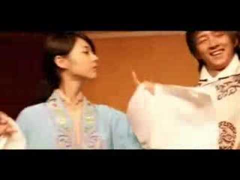 Zhang Li Yin I Will MV