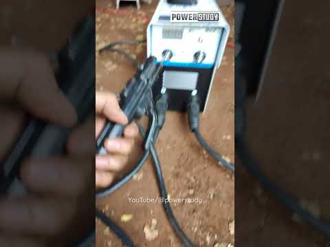 Electra Welding Machine Review | Quick Review For Tools | Best Welding Machine for starting | #tools