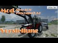 Steyr 8090 Panorama v2.0