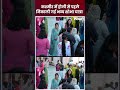 Kashmir Holi Celebration : कश्मीर में होली से पहले निकाली गई भव्य शोभा यात्रा | #shorts #indiatv  - 00:57 min - News - Video