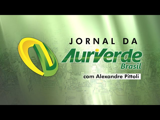 News da Manhã Brasil – Alexandre Pittoli - 18/07/2025