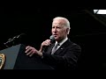 Biden to issue pardons for federal marijuana possession  - 01:29 min - News - Video