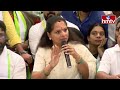 MLC Kavitha : తెలంగాణ రాజకీయాల్లో ఇక చక్రం తిప్పుడే..!  | hmtv  - 04:36 min - News - Video
