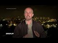 Hamas accepts Gaza cease-fire; Israel says it will continue talks but launches strikes in Rafah  - 01:26 min - News - Video