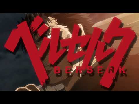 BERSERK - 「 AMV 」 - SEVDALIZA - THE GREAT HOPE DESIGN