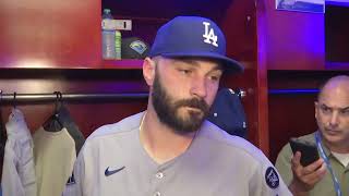 Dodgers postgame: Tanner Scott Reacts After Another Blown Game | “Baseball Hates Me Right Now”