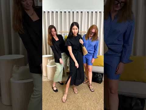 marksandspencer.com & Marks and Spencer Promo Code video: M&S Live | New in Autograph