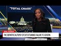 Abby Phillip: Republicans latched onto border for political reasons and there is proof  - 08:17 min - News - Video