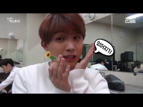BTOB(비투비) - The Beat Extra(더 비트 엑스트라) -Ep6-