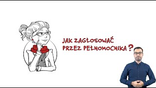 Jak zagłosować przez pełnomocnika? Dowiedz się z najnowszego komunikatu Państwowej Komisji Wyborczej