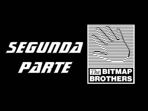 Amigamers Review #22 The Bitmap Brothers 2ª Parte