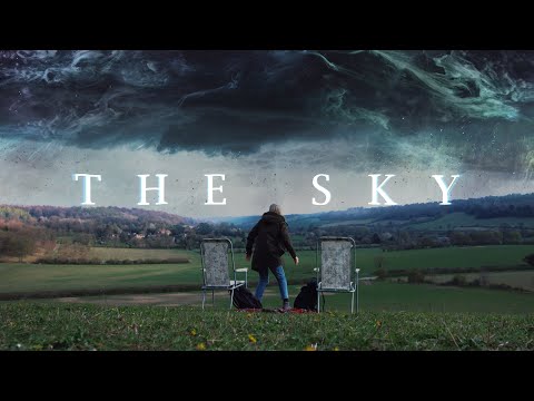 The Sky'