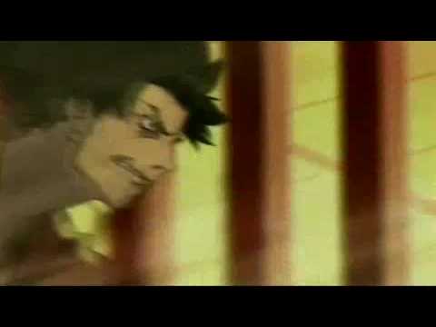 Samurai Champloo'