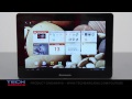 Lenovo IdeaTab S2110 Tablet Video Review (HD)