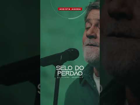 Assista agora ao lançamento do cantor Carlinhos Felix 