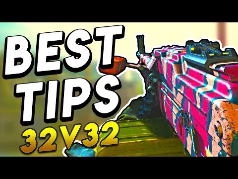 How to Play Ground War and Improve FAST - BEST TIPS AND TRICKS COD MW
