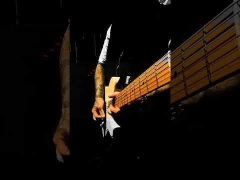 360 🎸 Camera for Jasen's AWAKEN performance!  #breakingbenjamin