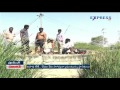 ExTV - Electric Fishing : People risk their lives to catch fish