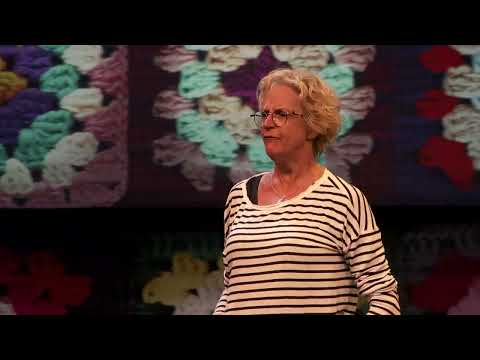 Lenette van Dongen: Dat doet ze anders nooit'