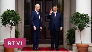 Итоги встречи Байдена и Си Цзиньпина: о чем говорили лидеры и почему один другого назвал диктатором?