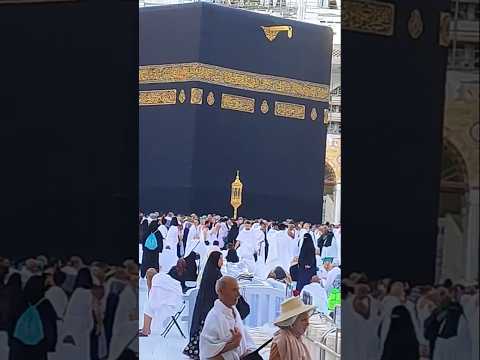 Haram Makkah ki hifazat Pakistan k Naam ALHAMDULLIAH #pakistan #zindabad #pakistan #fouj payndabad