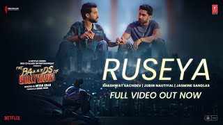 Ruseya ~Jubin Nautiyal (The Ba***ds Of Bollywood) Video HD