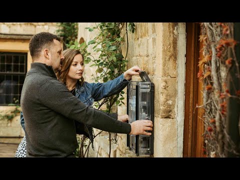 How to order an Andersen home EV charge point