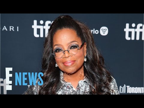 Oprah Winfrey Wants the Weight Loss Conversation to Start “Un-Shaming” Ozempic Users | E!...