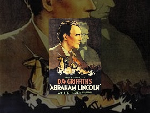 Abraham Lincoln'
