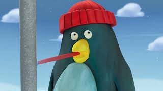 Harry a Bip 12. - Jazyk na tyi