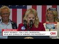 Kennedy family brushes off RFK Jr.’s campaign as they endorse Biden(CNN) - 10:55 min - News - Video