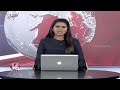 Minister Vivek Venkataswamy Held Review Meeting On Podu Lands In Chennur | V6 News - 00:38 min - News - Video