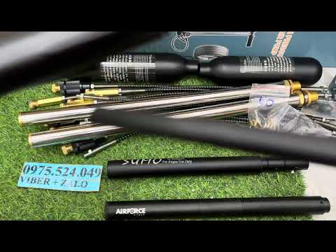 Giảm thanh fx và condor về rồi ae nhé