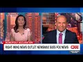 Right-wing news outlet Newsmax sues Fox News  - 03:59 min - News - Video